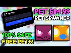 *NEW* PS99 SCRIPT Pet Spawner | 🐣EASTER UPDATE🐣 | MOBILE | Pastebin