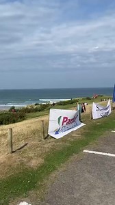 2.6K views · 19 reactions | Welcome to the 2023 North Devon AONB Marathon! Hundreds of runners taking on a full-marathon, half-marathon or 10km course, all in aid of your hospice.Thanks to headline sponsor Woolacombe Bay Holiday Parks and to Parkin Estates for use of the car park at our Race HQ today. | North Devon Hospice | Facebook