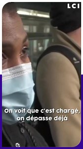 28K views · 274 reactions | C'est l'un des défis du déconfinement : permettre aux voyageurs de circuler tout en respectant les distances sanitaires. Sur la ligne 13 du métro parisien, tôt ce matin, le port du masque était bien de rigueur. Mais il n'était pas facile de garder ses distances… La preuve en vidéo. | LCI | Facebook