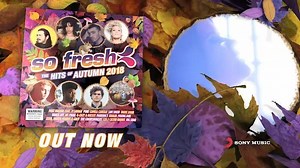 1K views · 25 reactions | Have you seen the TV ad for So Fresh Autumn 2018? Make sure to grab your copy of the album - it's out now! | So Fresh | Facebook