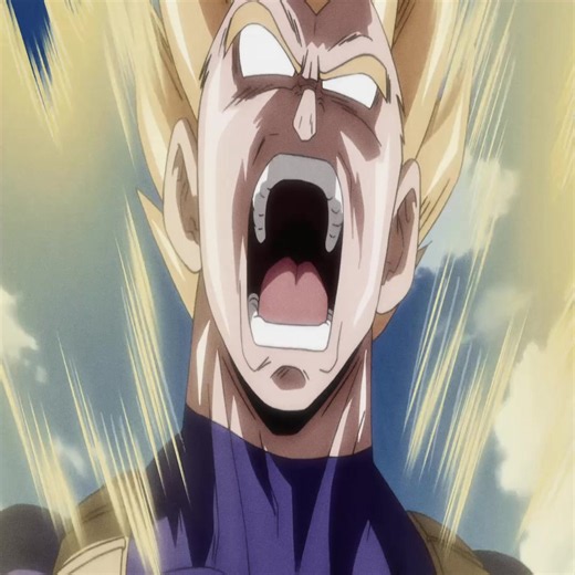 Bro Unlocked Ultra Ego Vegeta Explained - Dragon Ball Super Edit