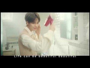 You Are So Beautiful - 林彦俊 Evan Lin /是你擦亮了我漆黑的世界 让我有勇气去面对这世界 / FMV