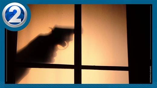 What to do in an armed robbery or active shooter situation