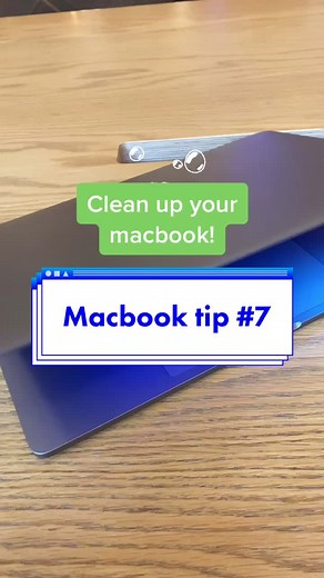 Organize Your Macbook Like a Pro with These Tips!