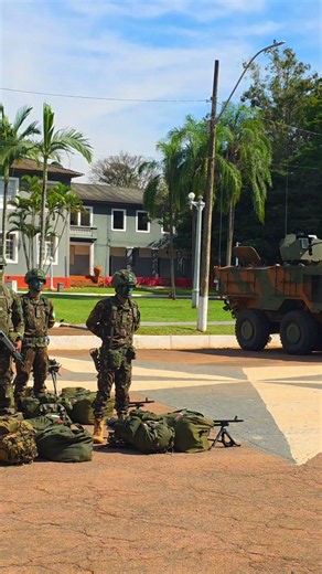 Operational Readiness Inspection
