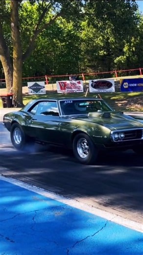 Wicked Sounding Pontiac Firebird Burnout at the Nostalgia Drags! #2hacksgarage #cartok #dragstrip #horsepower #oldschool #mustwatch #awesome #throttle #rpm #pontiac #musclecar #burnout #firebird #SkylineAutomotive #MoparLogic #mopar #moparornocar #v8 #AmericanMuscle #MuscleCars #americanmusclecars #musclecar #classiccar #classiccars #Automotive #Hemi #Dodge #DodgeCharger #dodgechallenger #dodgedemon #dodgecoronet #dodgesuperbee #dodgedart | Skyline Automotive