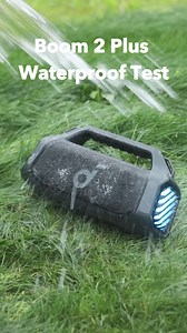 Take your tunes poolside thanks to the IPX7 waterproof and floatable design. Buy Boom 2 Plus now to begin your summer adventure! #soundcorespeaker #soundcoreBoom2Plus #soundcoreboom #outdoorspeaker #bluetoothspeaker #roarwithboom | soundcore | Facebook