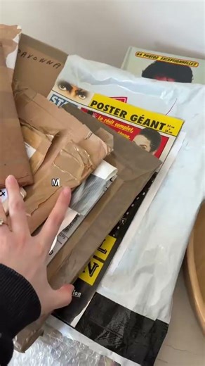 Michael Jackson Haul Vinted | Rare MJ Collectibles & Merch Unboxing! #michaeljackson #mjcollector