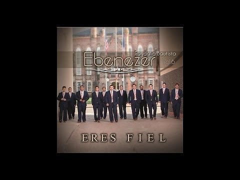 Rondalla Ebenezer Vol. 6 COMPLETO!!