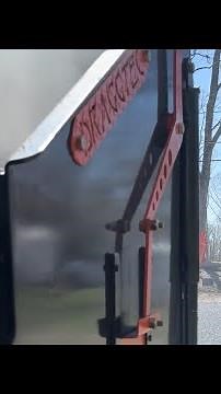 DraggTec Drag Box Paving