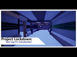 WALKING SIM - INTRODUCTION - UE4 DEVLOG #1