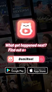 20K views · 165 reactions | I'm President!” A lady dressed as a cleaner shouted in the office. Click the link on my Page to watch Full on Domireel App 《The Cleaning Lady is CEO》 ✅Follow me and download DomiReel for a surprise! #drama #tvseries #tvclips #Billionaire #DomiReel #mustwatch #cleaning #sweet #DomiReel #truelove #fyp #tvseries #drama #romancemovies #tvdrama | Domireel | Facebook