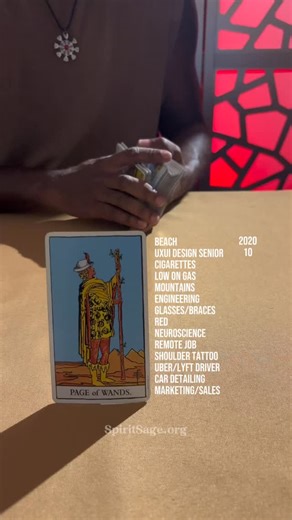 9.5K views · 1K reactions | New era. New fire. New flow. You’re not playing safe anymore, you’re following the flame. You’ve got that spark back and it shows  | Spirit Sage | Facebook