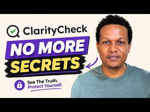ClarityCheck Review (2026) – Is This the Best Tool to Check Unknown Callers?