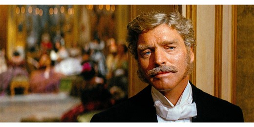 Luchino Visconti : le « Guépard du cinéma » en quatre films cultes