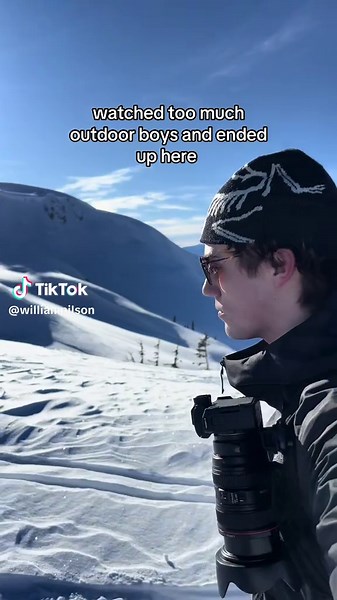 Stranded in Alaska: My Solo Winter Camping Adventure