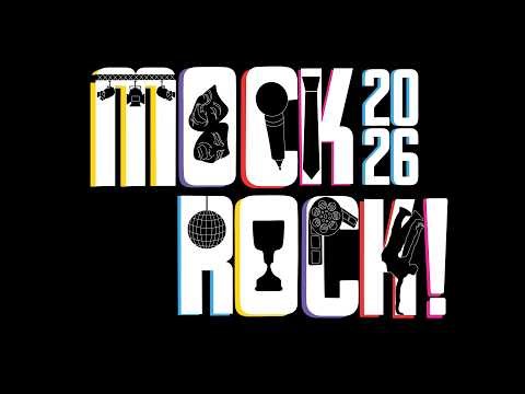 Mock Rock 2026 at Biola University