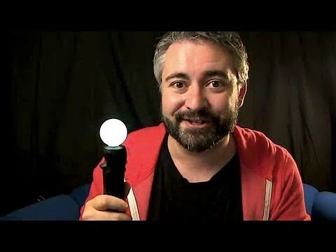 PlayStation Move Review - Should you Buy it?