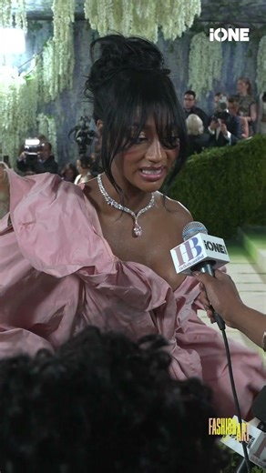 Inside Angel Reese's Met Gala Look