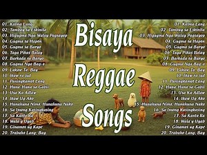 Kulay Bisaya Reggae | Bisaya Pride in Every Beat 🇵🇭