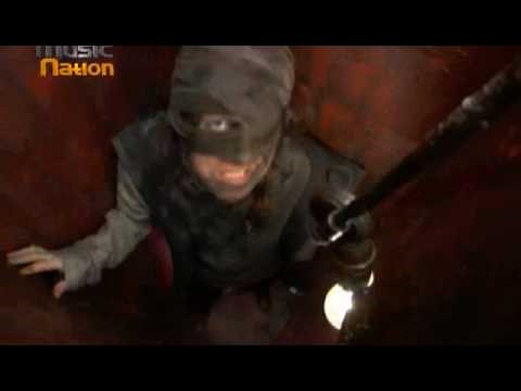 Apocalyptica - Repressed (performance version)