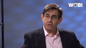 Henry Chesbrough - The Driving Forces of Open Innovation