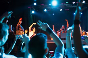 Wedding Entertainment Options in Paphos Cyprus