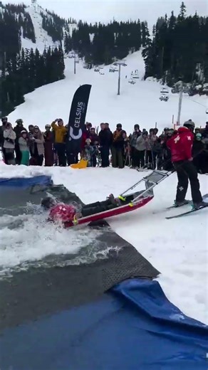 Professional Water Boarding