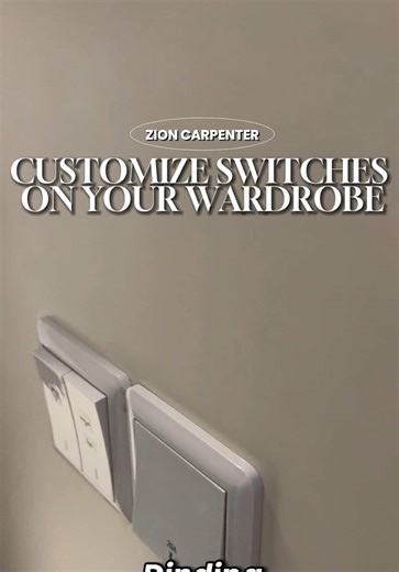 Enhancing Spaces with Hotel-Style Wardrobe Lighting