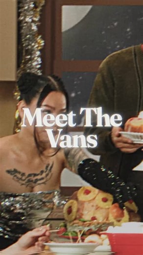 vans on Instagram: "Unboxing. Vans family edition. Meet the Vans."