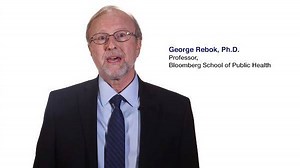 3.1K views · 35 reactions | Do you or a loved one ever struggle to remember what’s on your grocery list, whether you took your medication, or where you parked? Why do some seniors remember better than others? Rebok and his research team developed brain training interventions to improve memory, problem solving and speed of processing, which help maintain independence and a good quality of life for seniors. | Johns Hopkins Medicine | Facebook