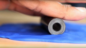 Make 3D-Modeling Child’s Play With A Can Of Play-Doh