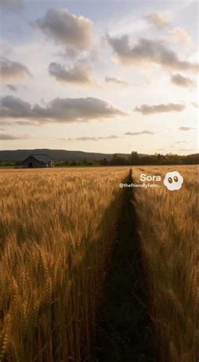 Satisfying Tractor Plowing in Open Field 🚜 | Real Farm Work #Shorts #farming