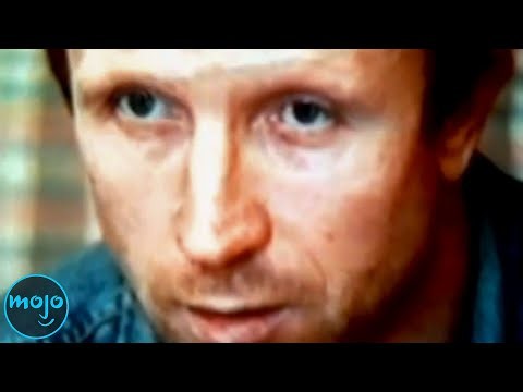30 Scariest Psychopaths to Have Ever Lived