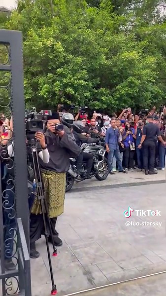 #perdanamenterimalaysia