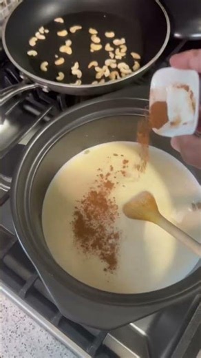 Sweet Rice