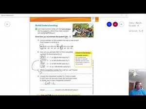 Into Math: 4th Grade Module 4 Lesson 4