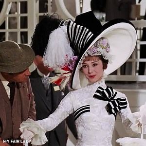 2.2K views · 92 reactions | Celebrating the birthday of an icon. Honoring Audrey Hepburn's legacy with 7 of her acclaimed films: https://paramnt.us/AudreyHepburn7MC | Paramount Home Entertainment | Facebook