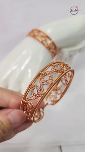 Making beautiful bracelet | Star pattern with 3-wire braid technique #shortsvideo #diy #handmade | Lan Anh Handmade