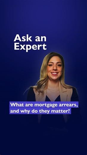 You may have seen headlines about rising mortgage arrears — but what does that actually mean? In our latest Ask an Expert video, CMHC explains in plain language: • What mortgage arrears are • Why they matter • Why Canada’s system leads to historically low arrears • What this data tells us about household financial pressure 📺 Watch the full video here: https://youtu.be/cosRV9FYvTI | Canada Mortgage and Housing Corporation (CMHC)