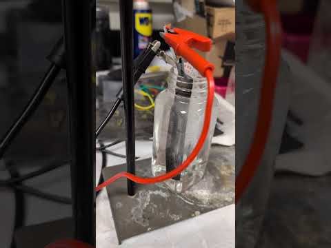 PbO2 Electrode via Electrochemical Oxidation