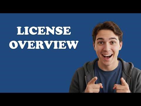 What Is The Docker Desktop License?