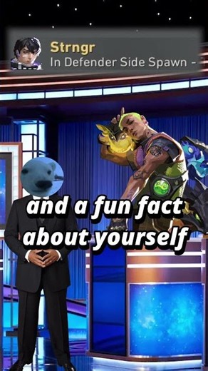 What Do You Rate His Voice? #funnymoments #valorant #voicechat #gaming #funny #ratethatvoice
