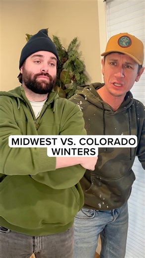 It’s the wind that’ll get ya | You Betcha