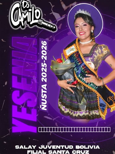 Discover the Exciting DJ Camilo Mix of ÑUSTA 2026