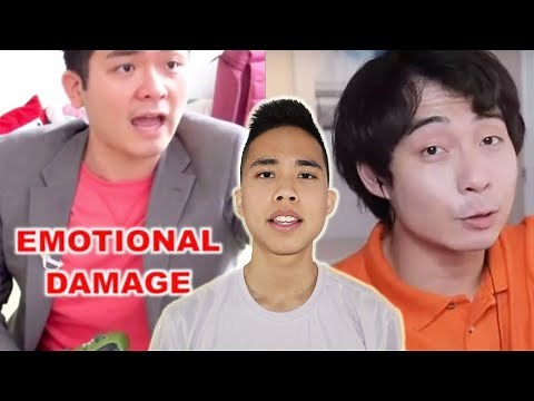 Stop Faking Asian Accents (Steven He & Uncle Roger)