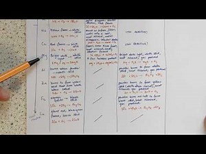2.1 Reactivity Series