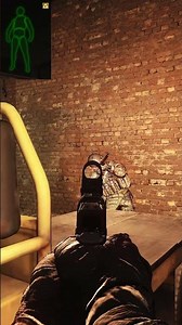 An Outlaw Only Needs One BULLET... Factory SOLO PvP!