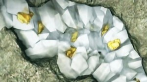 6.5M views · 174K reactions | COMO se FORMA el ORO en la TIERRA| COMO se EXTRAE el ORO de la MINA más PROFUNDA de la TIERRA⛏️ ✳SUSCRÍBETE ▶ https://bit.ly/3MfrTAY Vídeos Recomendados: COMO se HACE una CADENA de ORO de 1KG ▶ https://youtu.be/Xl2GomxkKHQ | Fabricando | Facebook