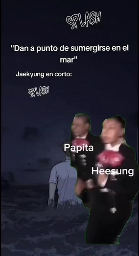 Análisis del Capítulo 59 de Jinx Manhwa